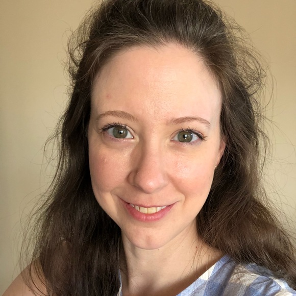 Meet your Posher, Mary - Picture 1 of 1